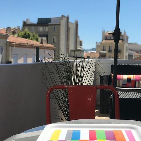 Les Appartements D'Edmond St Sebastien Marsiglia Esterno foto
