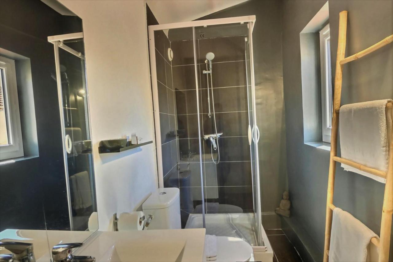 Les Appartements D'Edmond St Sebastien Marsiglia Esterno foto