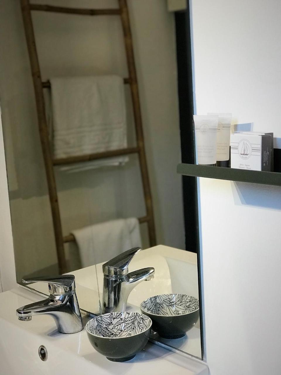 Les Appartements D'Edmond St Sebastien Marsiglia Esterno foto