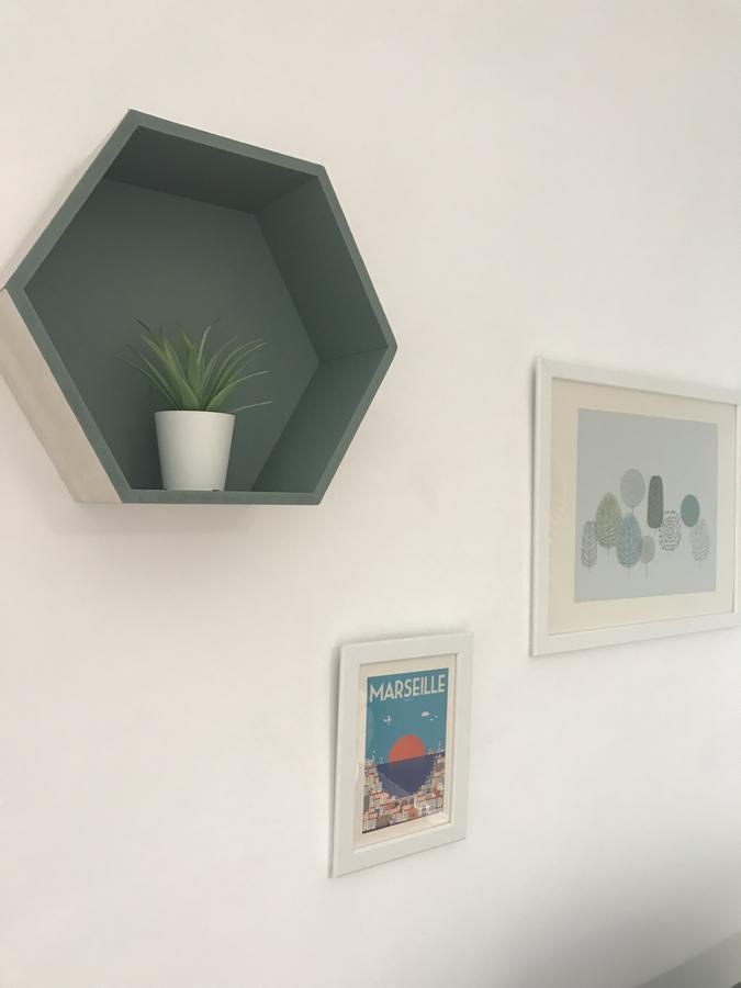 Les Appartements D'Edmond St Sebastien Marsiglia Esterno foto