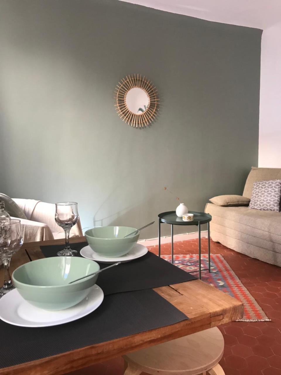 Les Appartements D'Edmond St Sebastien Marsiglia Esterno foto