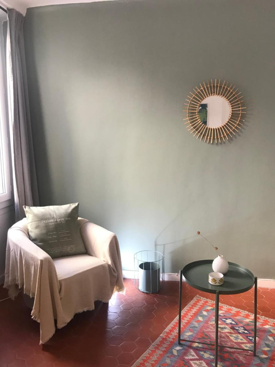 Les Appartements D'Edmond St Sebastien Marsiglia Esterno foto