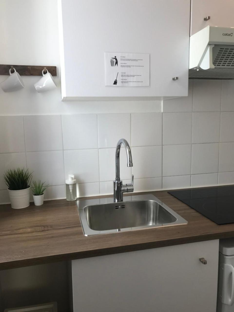 Les Appartements D'Edmond St Sebastien Marsiglia Esterno foto