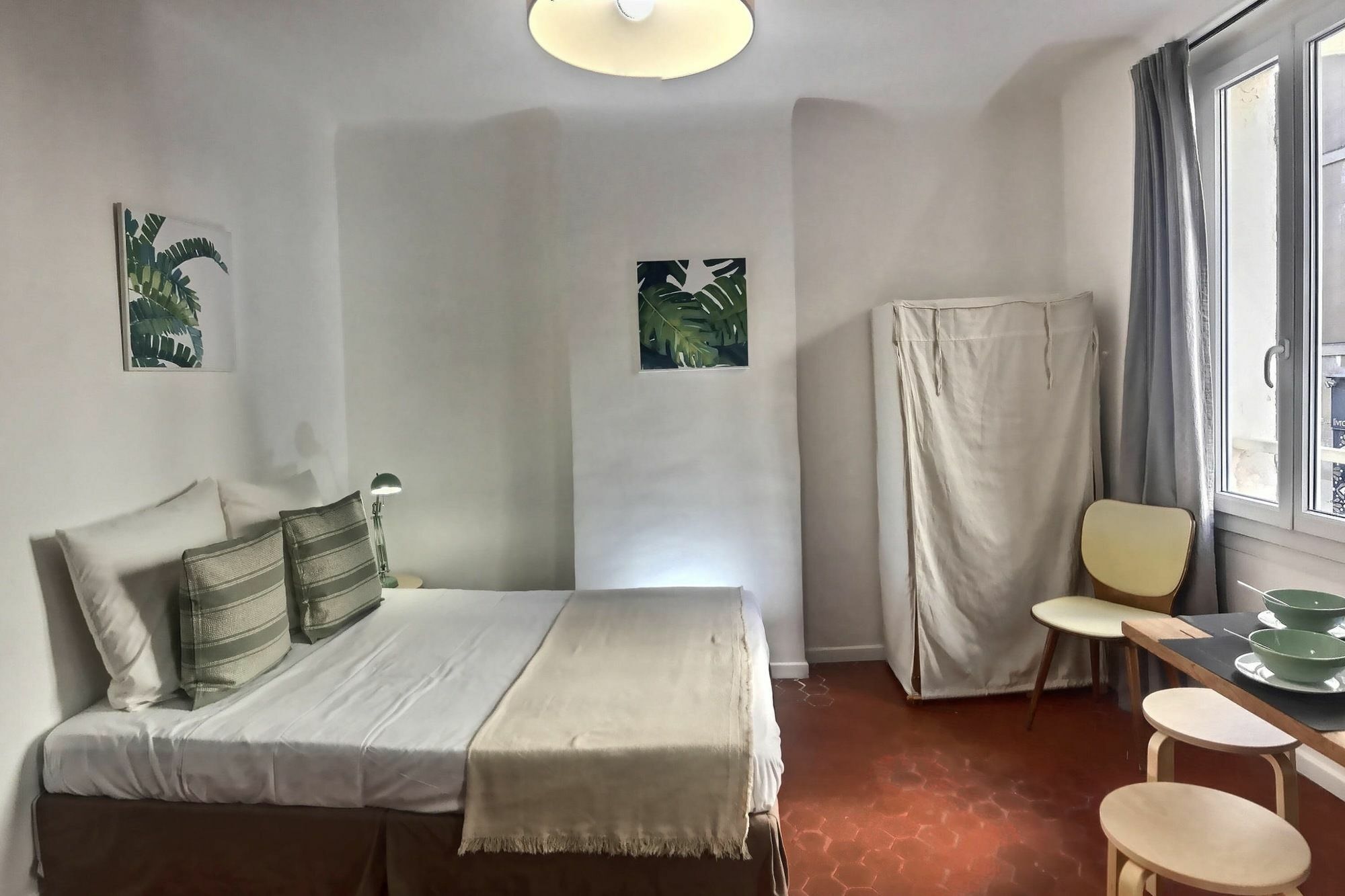 Les Appartements D'Edmond St Sebastien Marsiglia Esterno foto