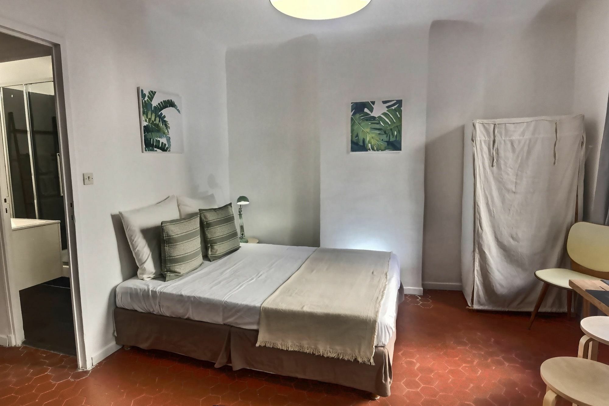 Les Appartements D'Edmond St Sebastien Marsiglia Esterno foto
