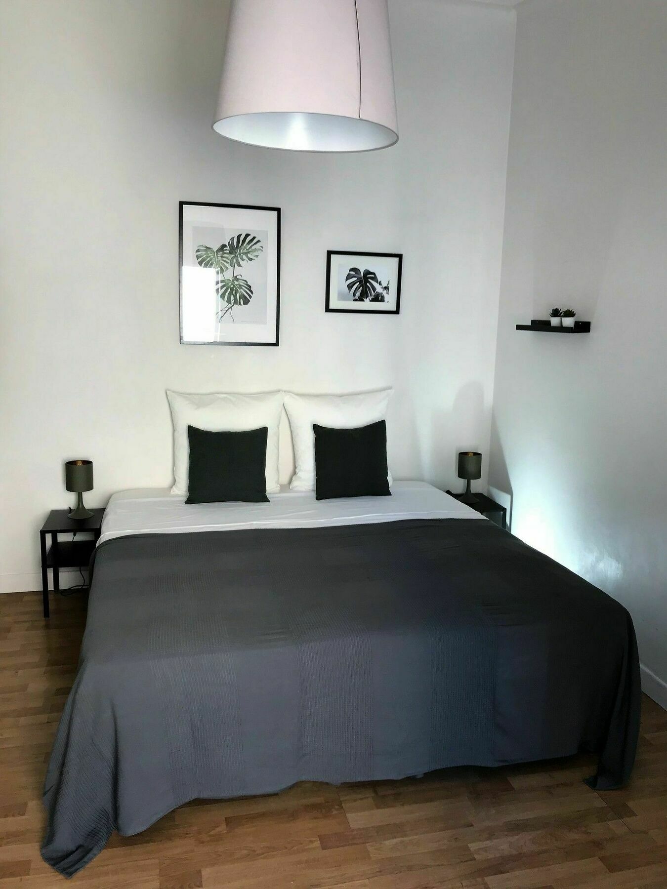 Les Appartements D'Edmond St Sebastien Marsiglia Esterno foto