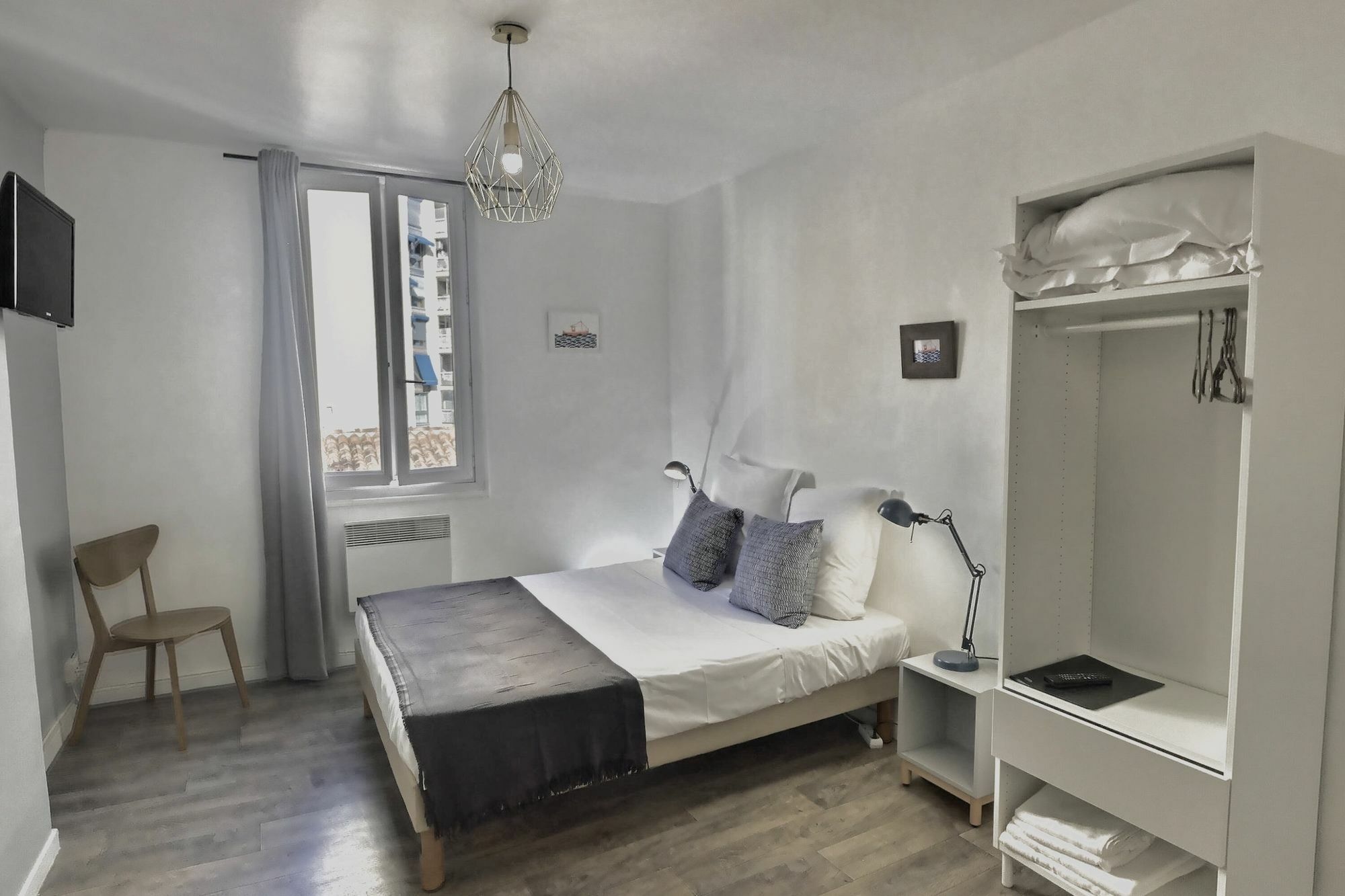 Les Appartements D'Edmond St Sebastien Marsiglia Esterno foto
