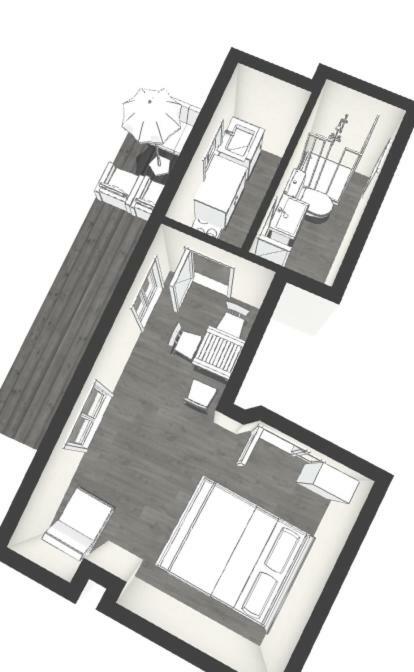 Les Appartements D'Edmond St Sebastien Marsiglia Esterno foto